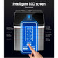 Ice Cube Maker 3.2L Portable Cold Commercial Machine
