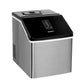 Ice Cube Maker 3.2L Portable Cold Commercial Machine
