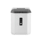 Ice Maker Machine 12KG Portable Ice Cube Tray Bar