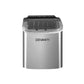 Ice Maker Machine 12KG Portable Self-Cleaning Ice Cube Tray