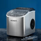 Ice Maker Machine 12KG Portable Self-Cleaning Ice Cube Tray