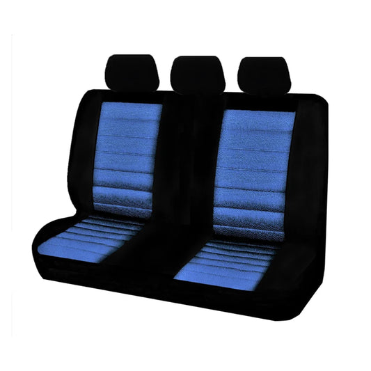 Ice Mesh Seat Covers - Universal Size 06/08Z - Auto