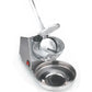 Ice Shaver 300W Ice Crusher Snow Cone Maker Shaved Machine - Premium