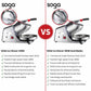 Ice Shaver 300W Ice Crusher Snow Cone Maker Shaved Machine - Premium