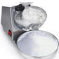 Ice Shaver 300W Ice Crusher Snow Cone Maker Shaved Machine - Premium