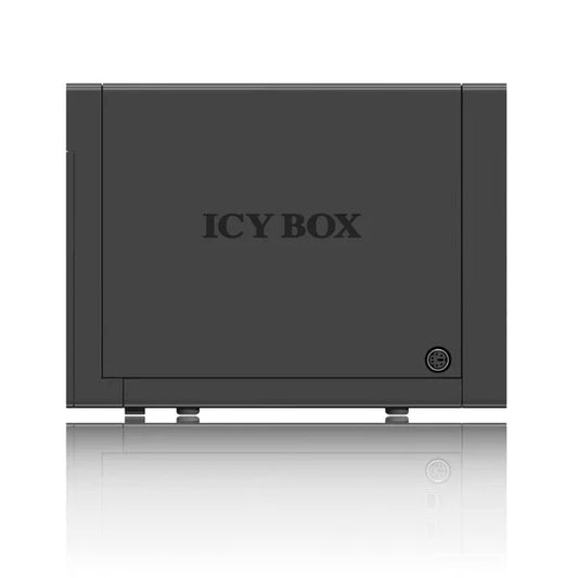 ICY BOX IB-3640SU3 External 4-Bay JBOD System for 3.5’’