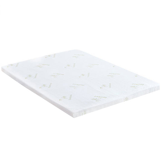 DreamZ 5cm Thickness Cool Gel Memory Queen
