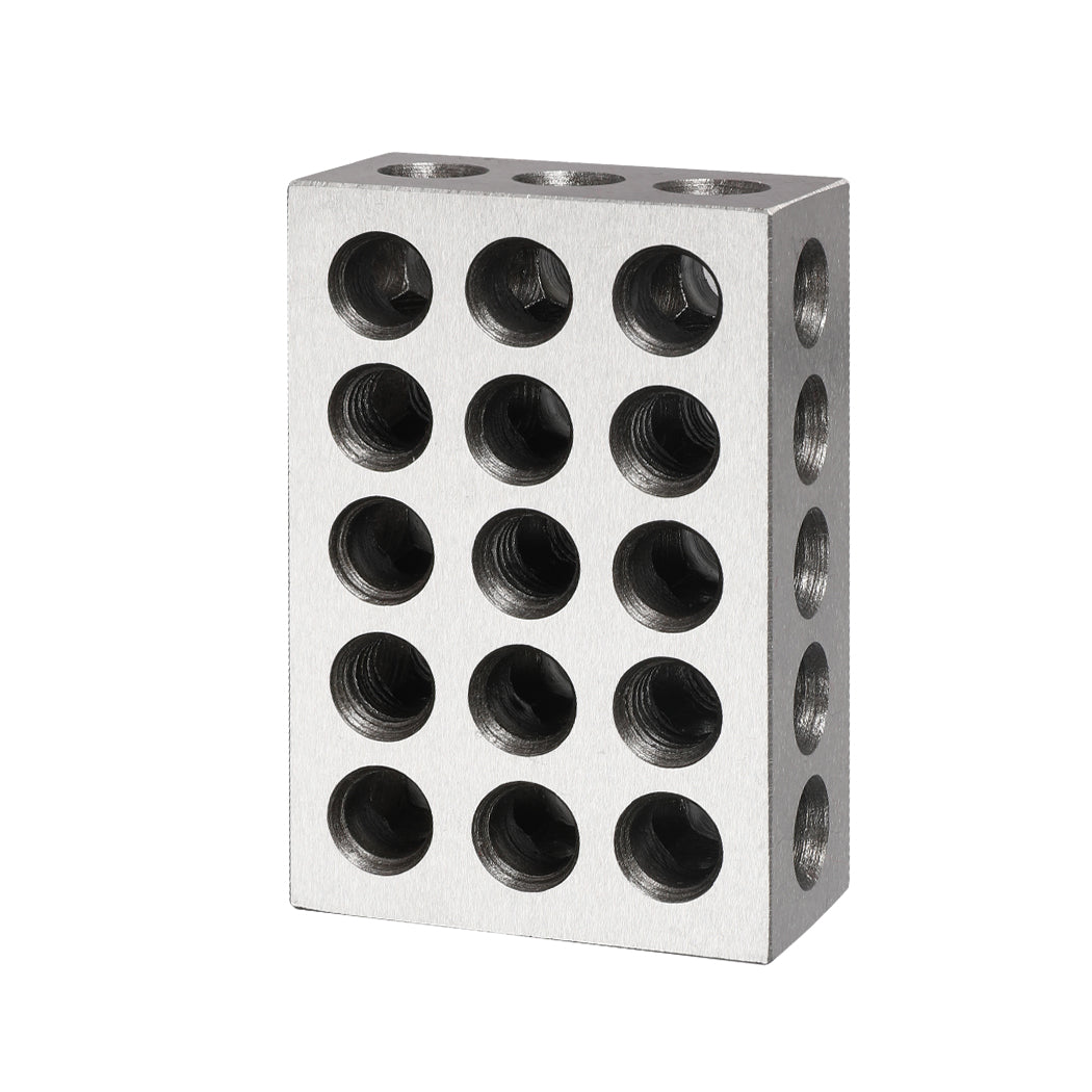 Traderight 123 Block Set 1-2-3 Blocks