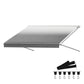 Manan 15FT RV Awning Fabric Replacement 18.05oz Caravan