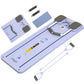 Centra Multifunctional Fitness Abdominal Board Purple