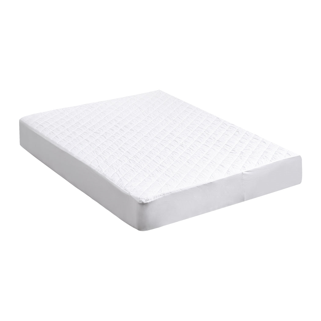 DreamZ Fully Fitted Waterproof Microfiber Queen