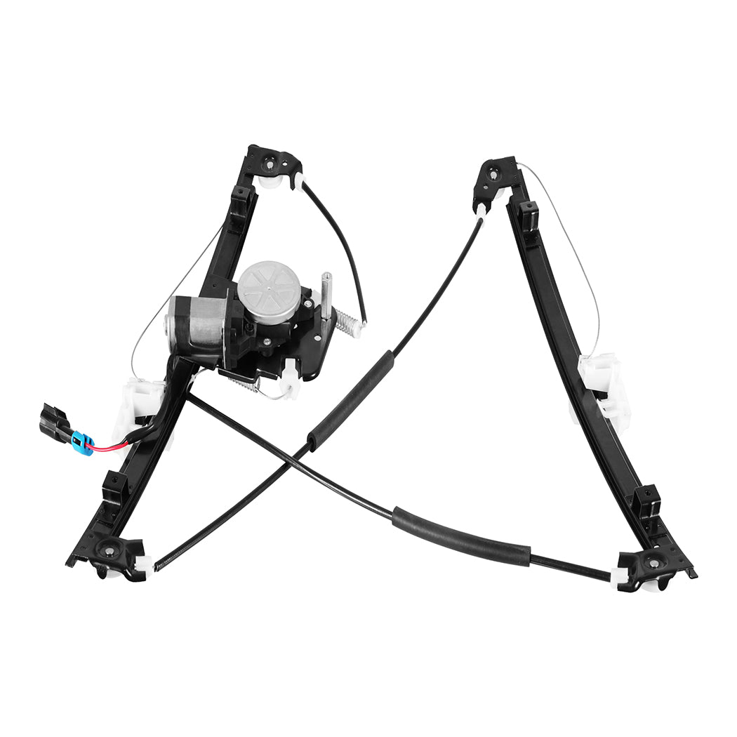 Manan Front Right Electric Window Regulator