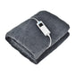 DreamZ Electric Throw Blanket Heated