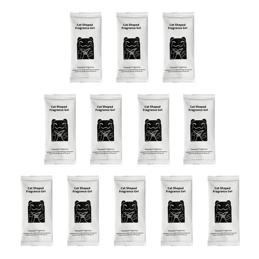 Pawz Aromatherapy Tablets 30 Days Long-Lasting Scent