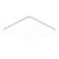 EMITTO Ultra-Thin 5CM LED Ceiling Down 18W White