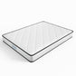 Dreamz Spring Mattress Bed Pocket Tight Single