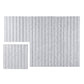 Levede Cork Boards Alternative Photo Display Board 6 Pcs 30cmx30cm Coustic Grey