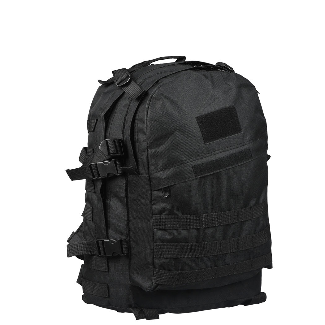 Slimbridge 35L Waterproof Backpack Military