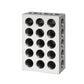 Traderight 123 Block Set 1-2-3 Blocks