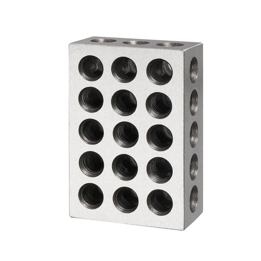 Traderight 123 Block Set 1-2-3 Blocks