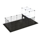 Pawz Guinea Pig Playpen Small Animal Cage DIY Fence