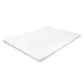 Dreamz Gel Memory Foam Mattress Topper Bed Cool Queen