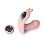 Urway Rabbit Vibrator Wireless Control Pink