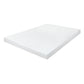 Dreamz Dual-Layer Memory Foam Mattress Topper 10cm