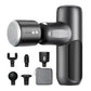 Centra Massage Gun Deep Tissue Heating Cooling Head for Muscle Deep Relaxation