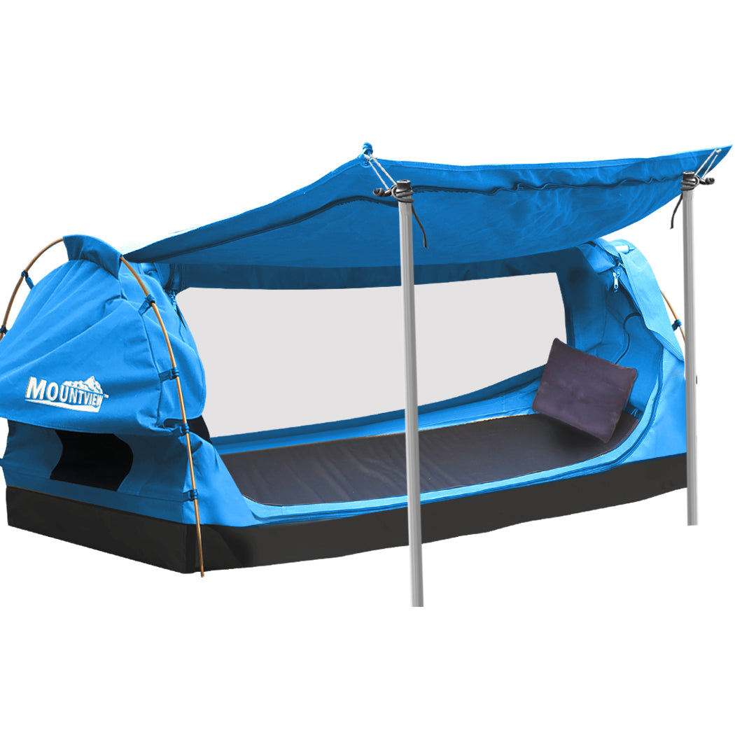 Mountview King Single Swag Camping Swags