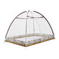 Dreamz Mosquito Bed Nets Foldable Canopy Queen