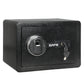 8.1L Digital Security Safe Box Fingerprint Key Lock