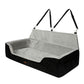 Pawz Dog Car Booster Seat Belt Pet Safe Protector Travel Bed