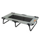 Pawz Pet Elevated Bed Dog Raised Trampoline Foldable Large L Size