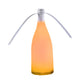 Lambu LED Repellent Fly Fan Entertaining Orange