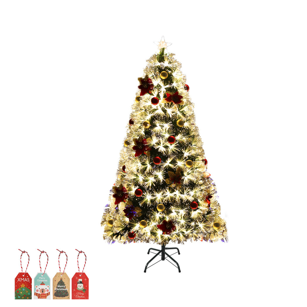 Santaco Christmas Tree 1.8M 6Ft Xmas 1.8 Meter