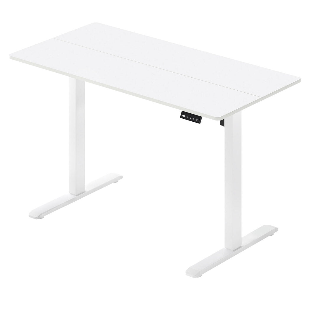 Levede Electric Standing Desk Height Adjustable 110cm