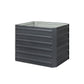 Lambu Garden Bed Planter Raised Coated