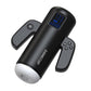 Urway Telescopic Masturbator Masturbation Cup Heating