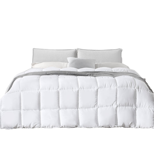 DreamZ 400GSM All Season Bamboo Winter Queen