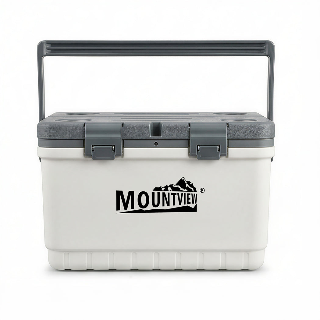 Mountview 22L Cool Box Portable Waterproof Outdoor Camping Hiking Food Storage