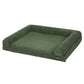 Pawz Pet Bed Non Slip Dog Mat Orthopedic Sofa Cushion