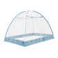 Dreamz Mosquito Bed Nets Foldable Canopy King