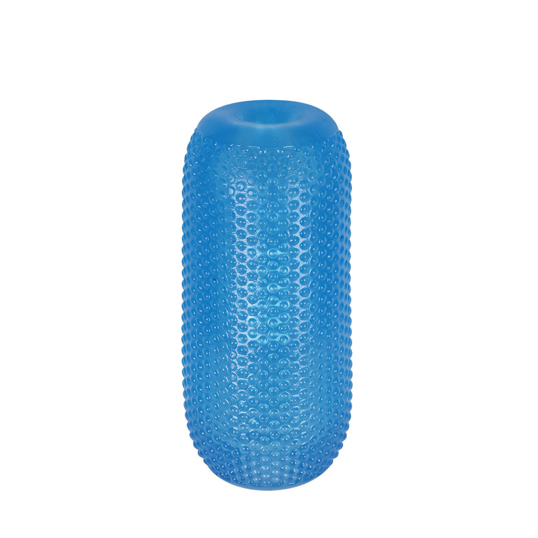 Urway Masturbator Masturbation Cup Double Blue