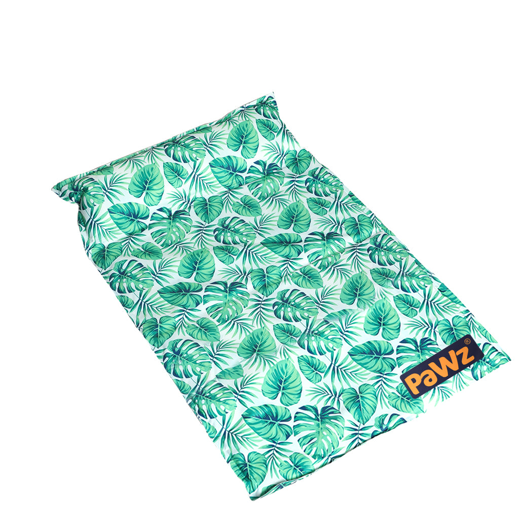 PaWz Pet Cooling Mat Cat Dog Gel Non-Toxic Small