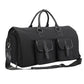 Slimbridge Carry On Garment Bag 2 In 1 Suit Bag
