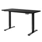 Levede Motorised Standing Desk Adjustable 140cm Black 1000x 1MM