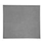 Marlow Coral Velvet Area Rugs Large Mat 180x200cm Grey