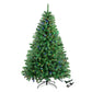 SANTACO 1.8M Christmas Tree Pre Lit