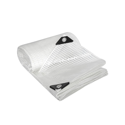 Manan Tarp Tarpaulin 200GSM Camping 3.05mx6.1m